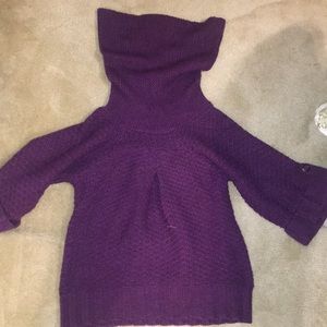 Dex Sweater